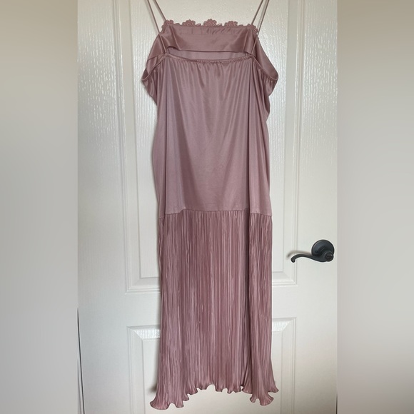 Vintage Embroidered Dress - Union Made Int. Ladies Garment Workers Union - Picture 8 of 8